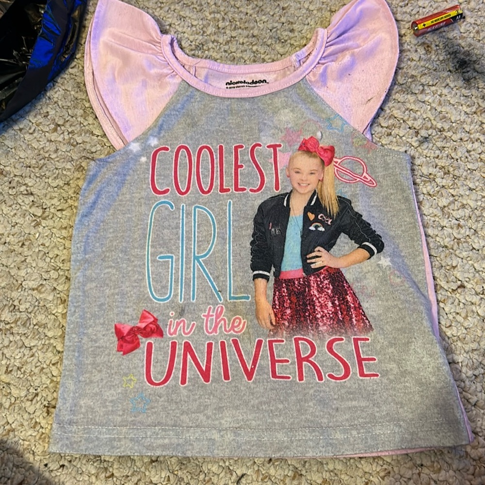 Cleaning out the closet